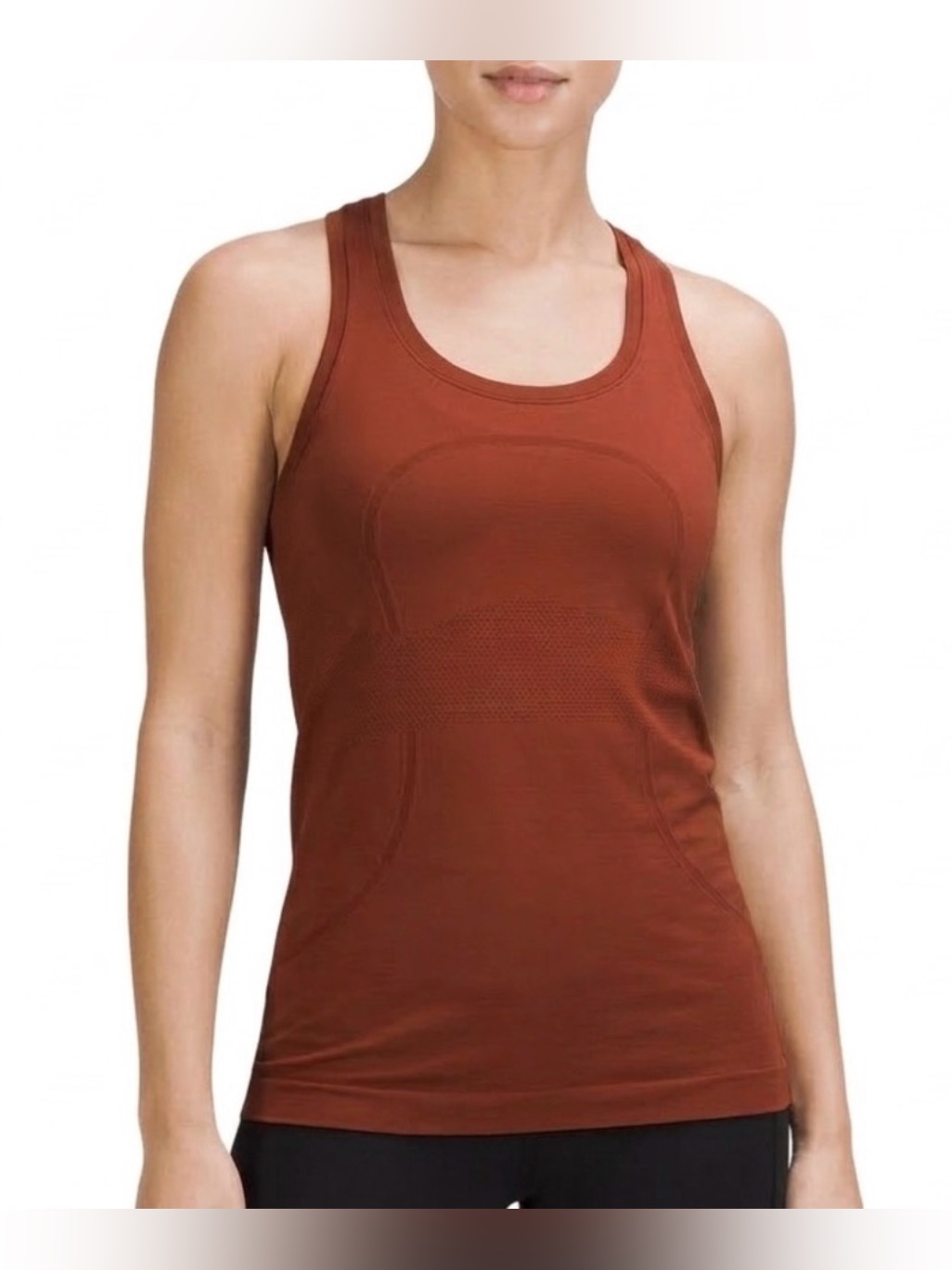 Lululemon Swiftly Tank Top